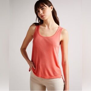 NWT Ted Baker Tank